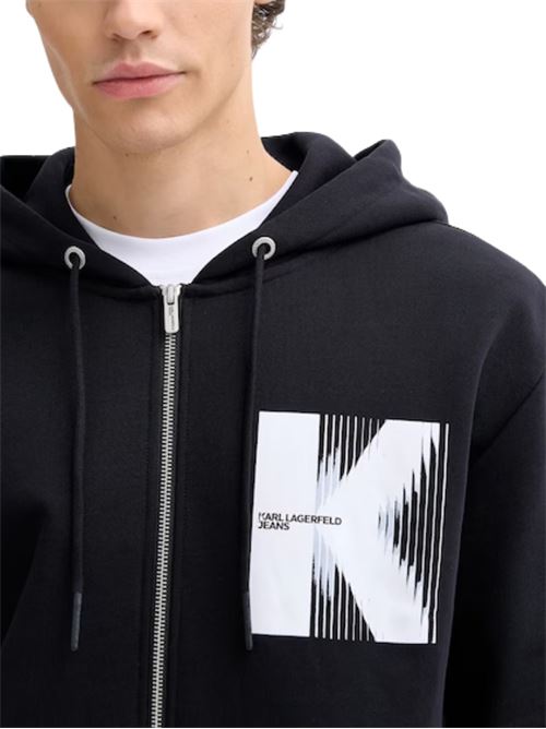  Karl Lagerfeld jeans | B1M20068999